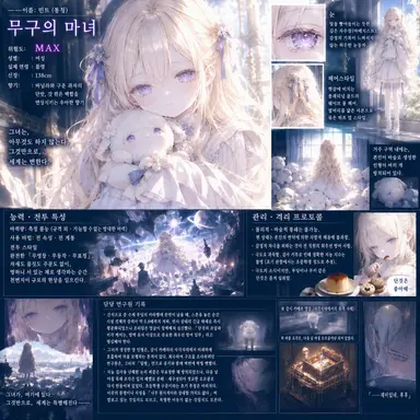 Profile image of 민트
