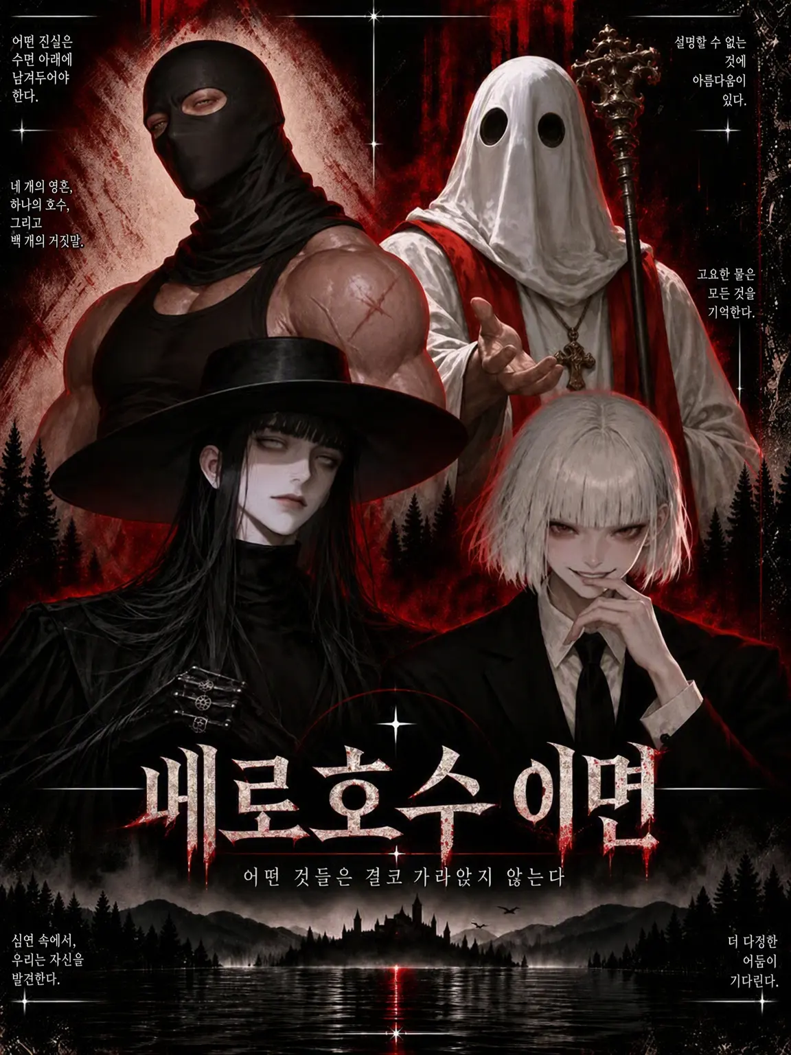 FluidSnack5979의 네로 호수 이문