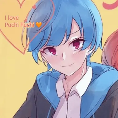 Profile image of Puchipuchi