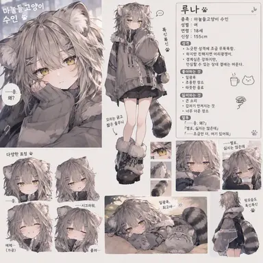 Profile image of 무기