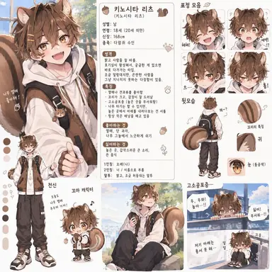 Profile image of 리츠
