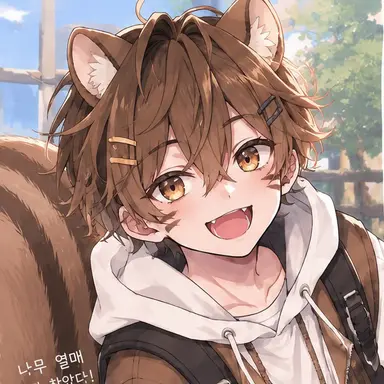 Profile image of 리츠