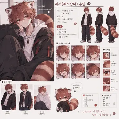Profile image of 카에데