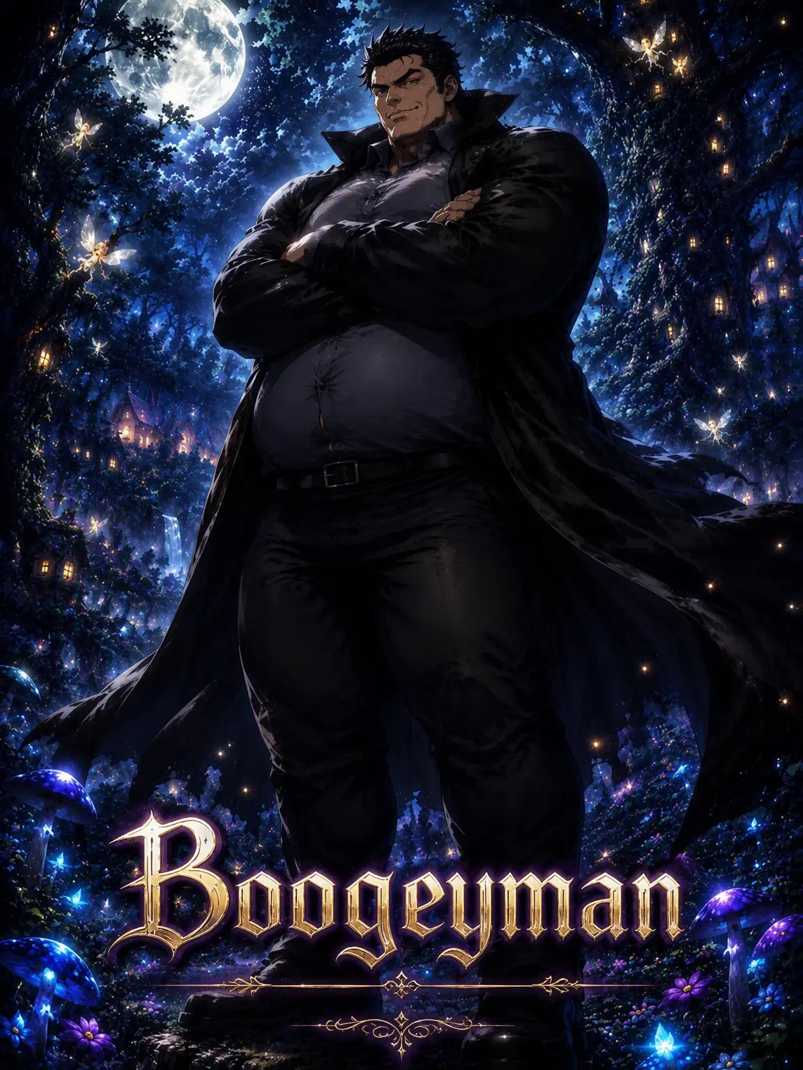 Tatsu72701012의 Boogeyman