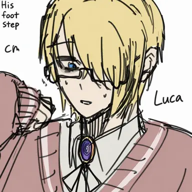 Profile image of Luca