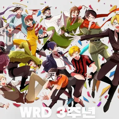 Profile image of 와레와레다