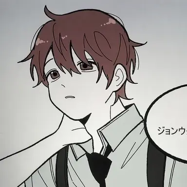 Profile image of チョン・ウヒョン