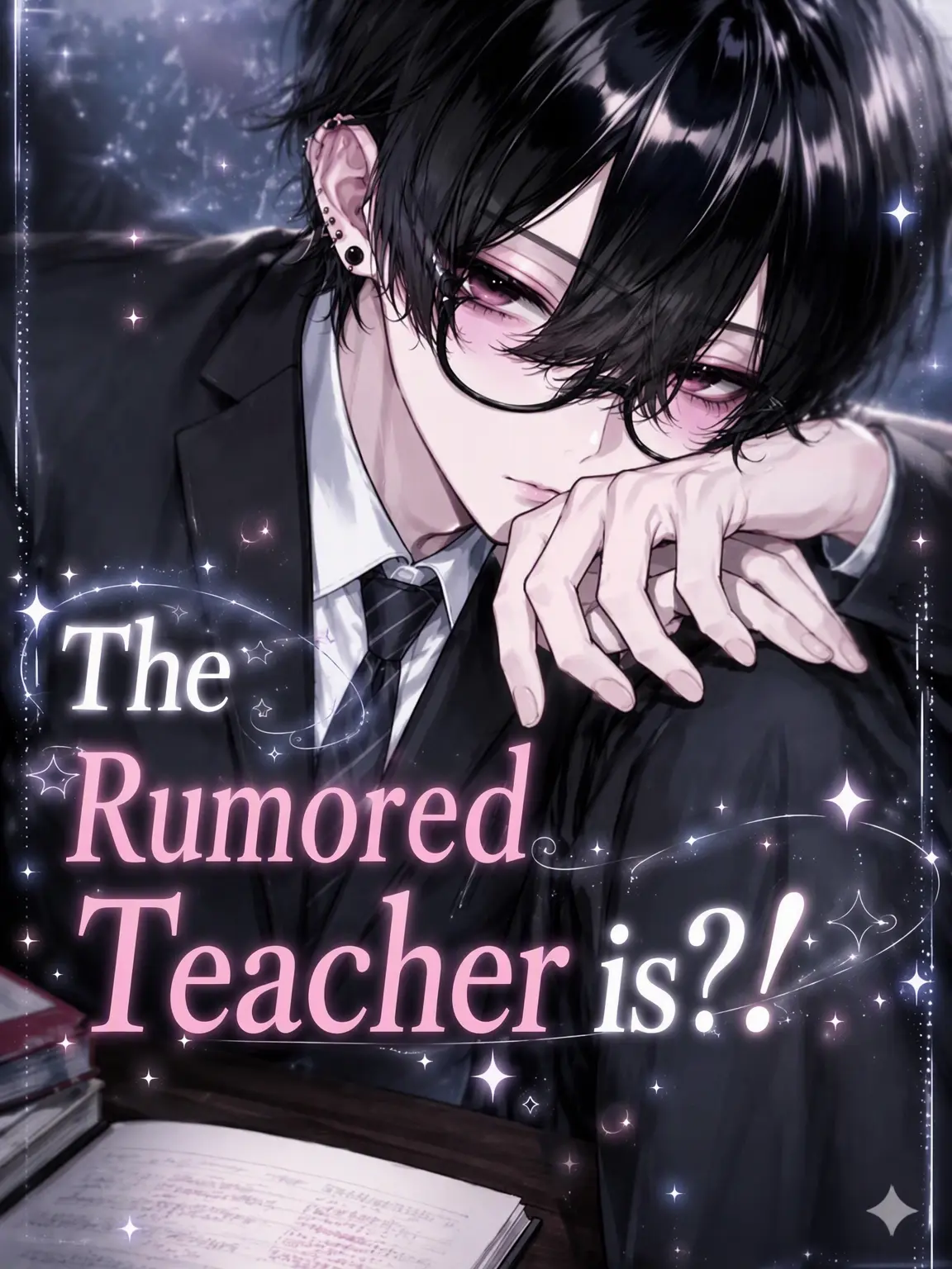 chcorat0의 The Rumored Teacher