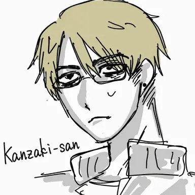 Profile image of Kanzaki