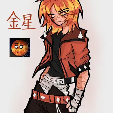 Profile image of 金성