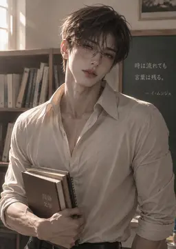 Profile image of ソル・インヒョク