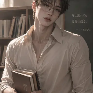 Profile image of ソル・インヒョク