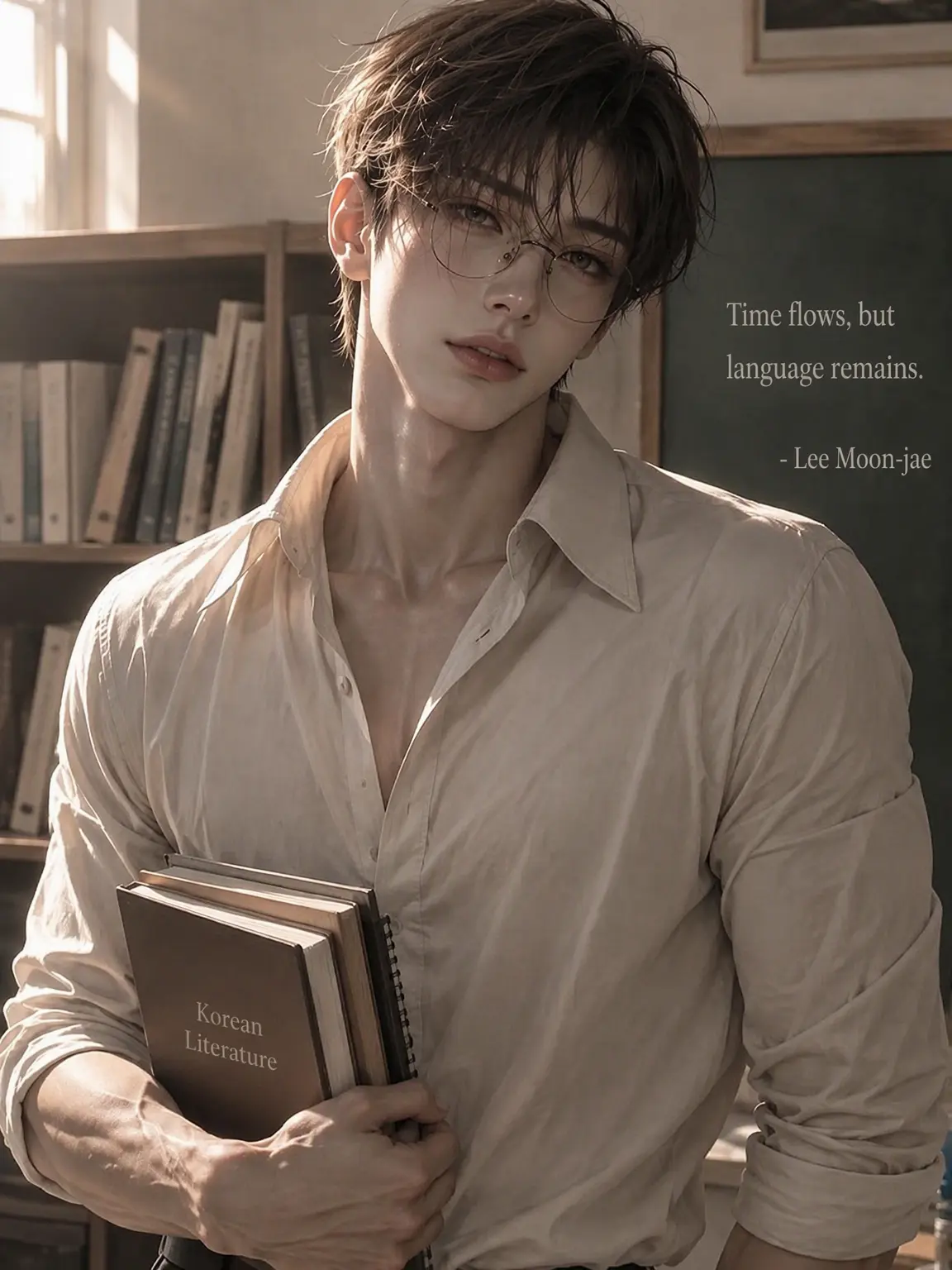 DaringFilm1233의 Seol In-hyeok