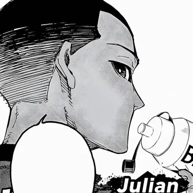 Profile image of Julian Loki
