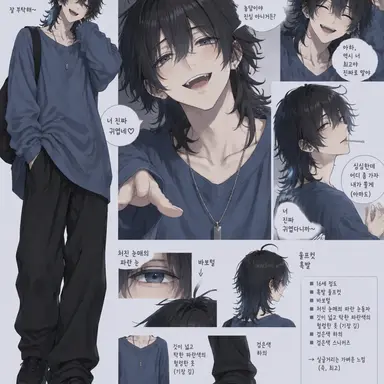 Profile image of 카가야