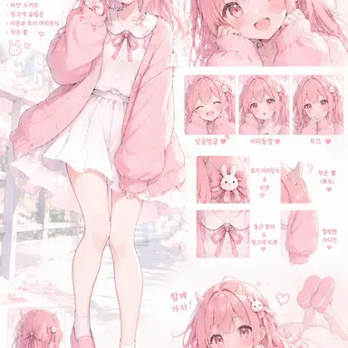 Profile image of 모아