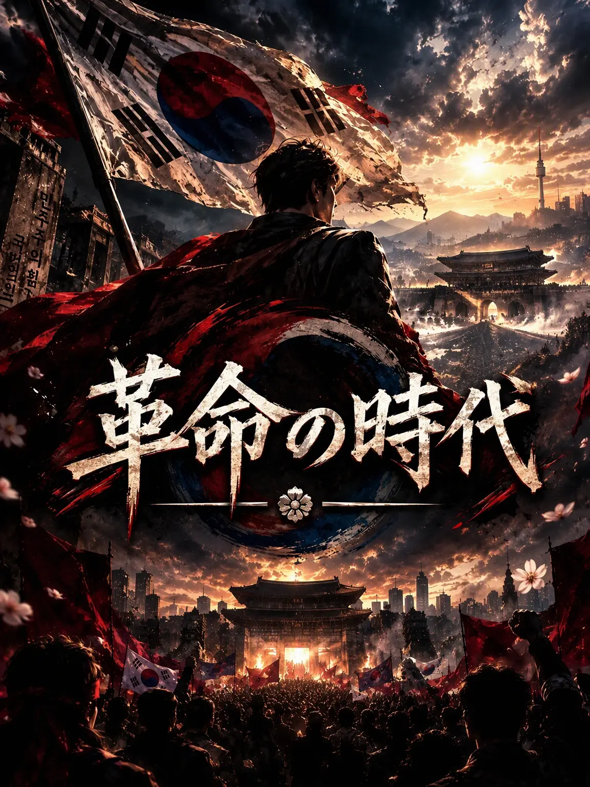 jxn.hzk의 革命の時代