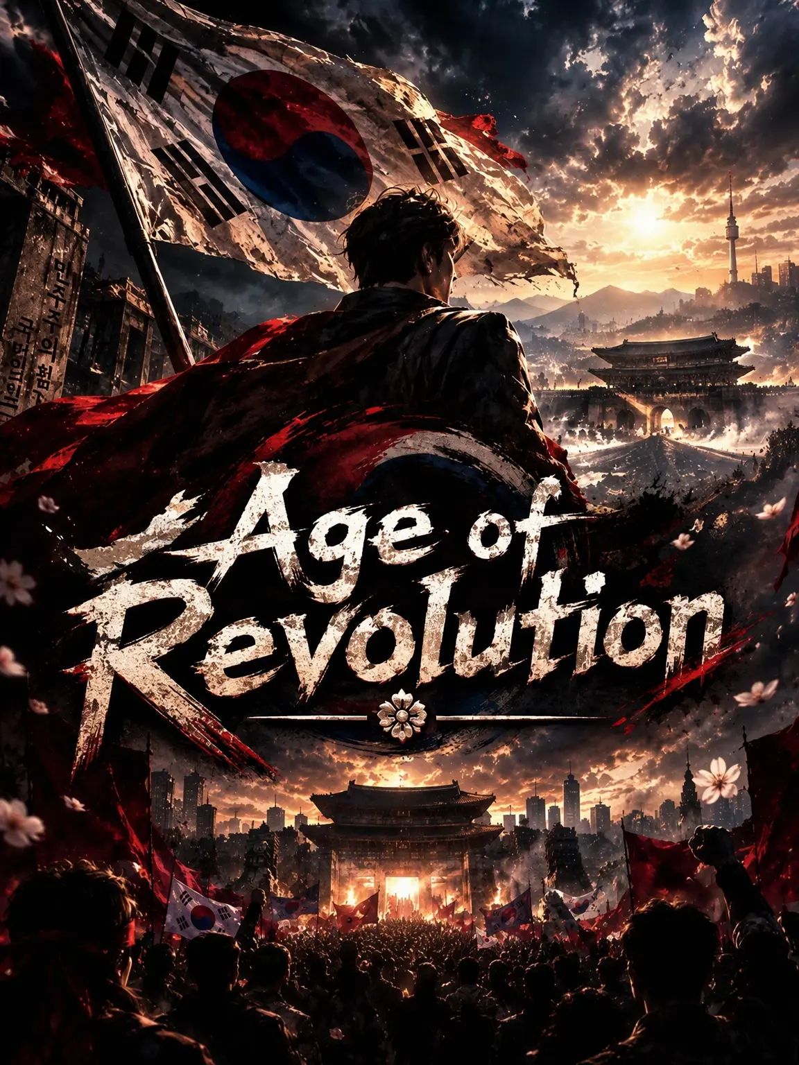 jxn.hzk의 Age of Revolution