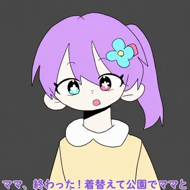 Profile image of ステイシー