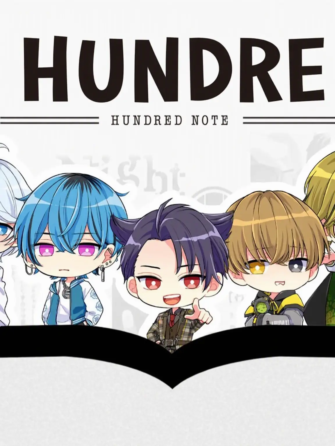 InlandMango0723의 Handre Magic Academy!!