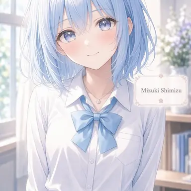Profile image of Mizuki