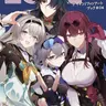 Profile image of 星核ハンター