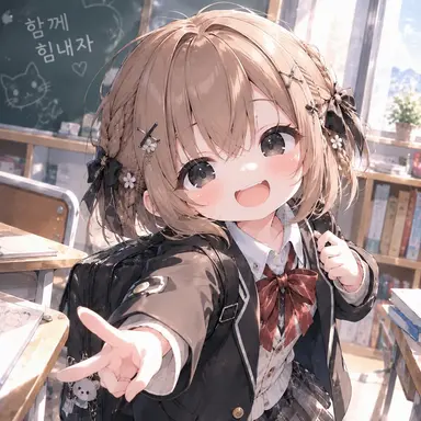 Profile image of 마슈마로