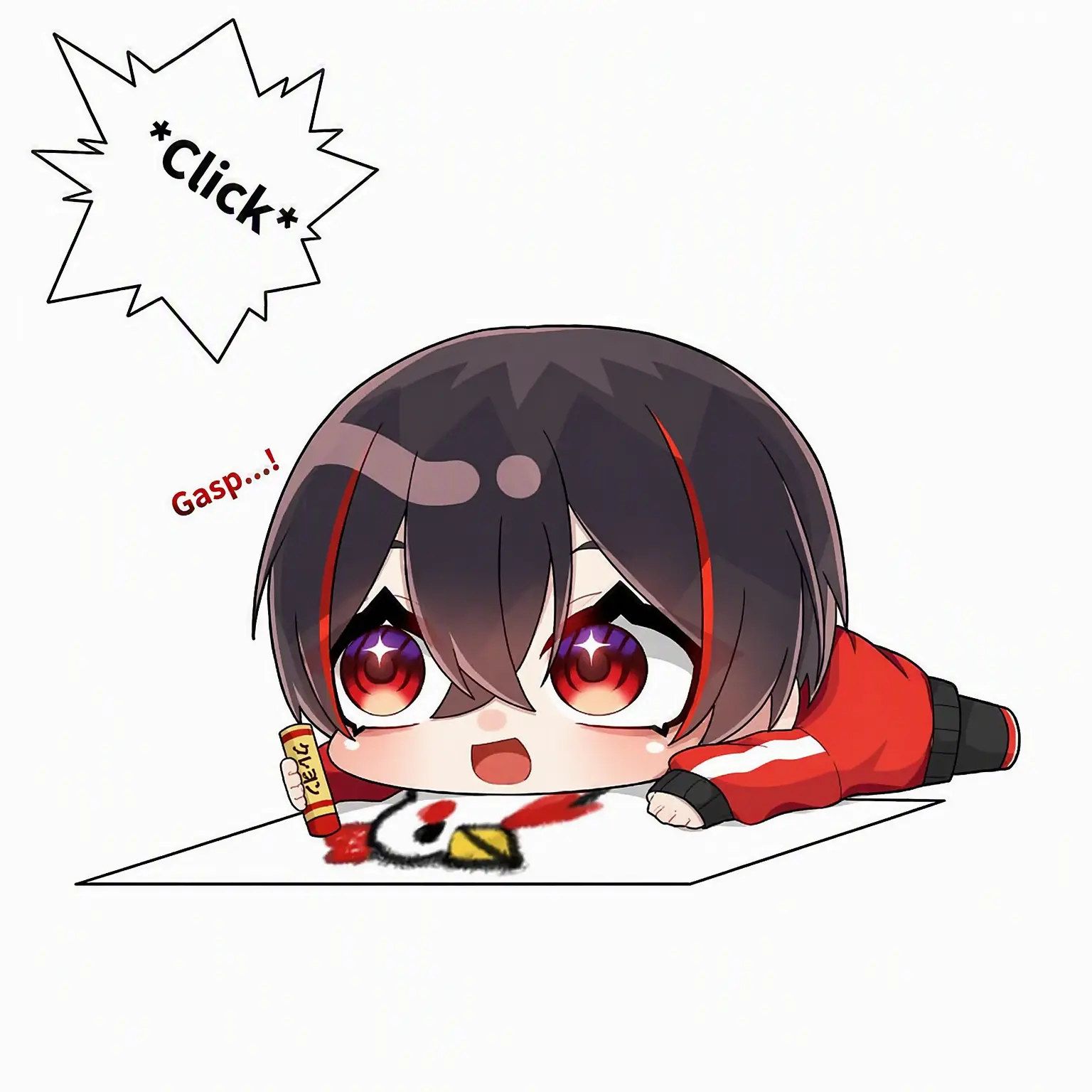 yae0822의 Attention-Seeking Yuan