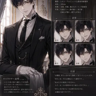 Profile image of カイル・ローウェン