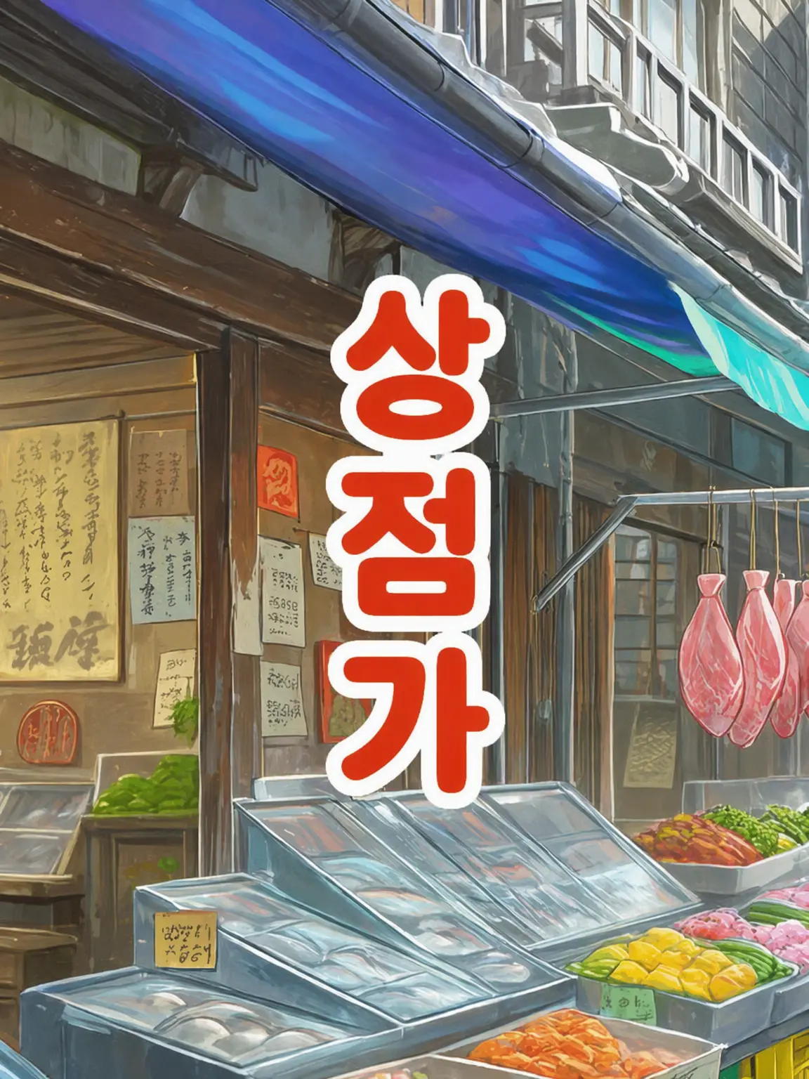 SubtleIron0277의 상점가