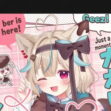 Profile image of Konomi Amakami