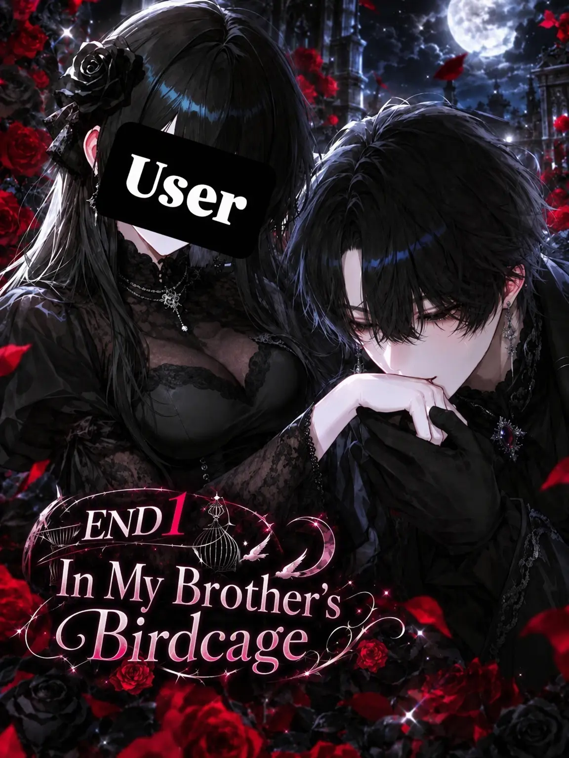 sio_oo의 Avoid the Imprisonment Ending!