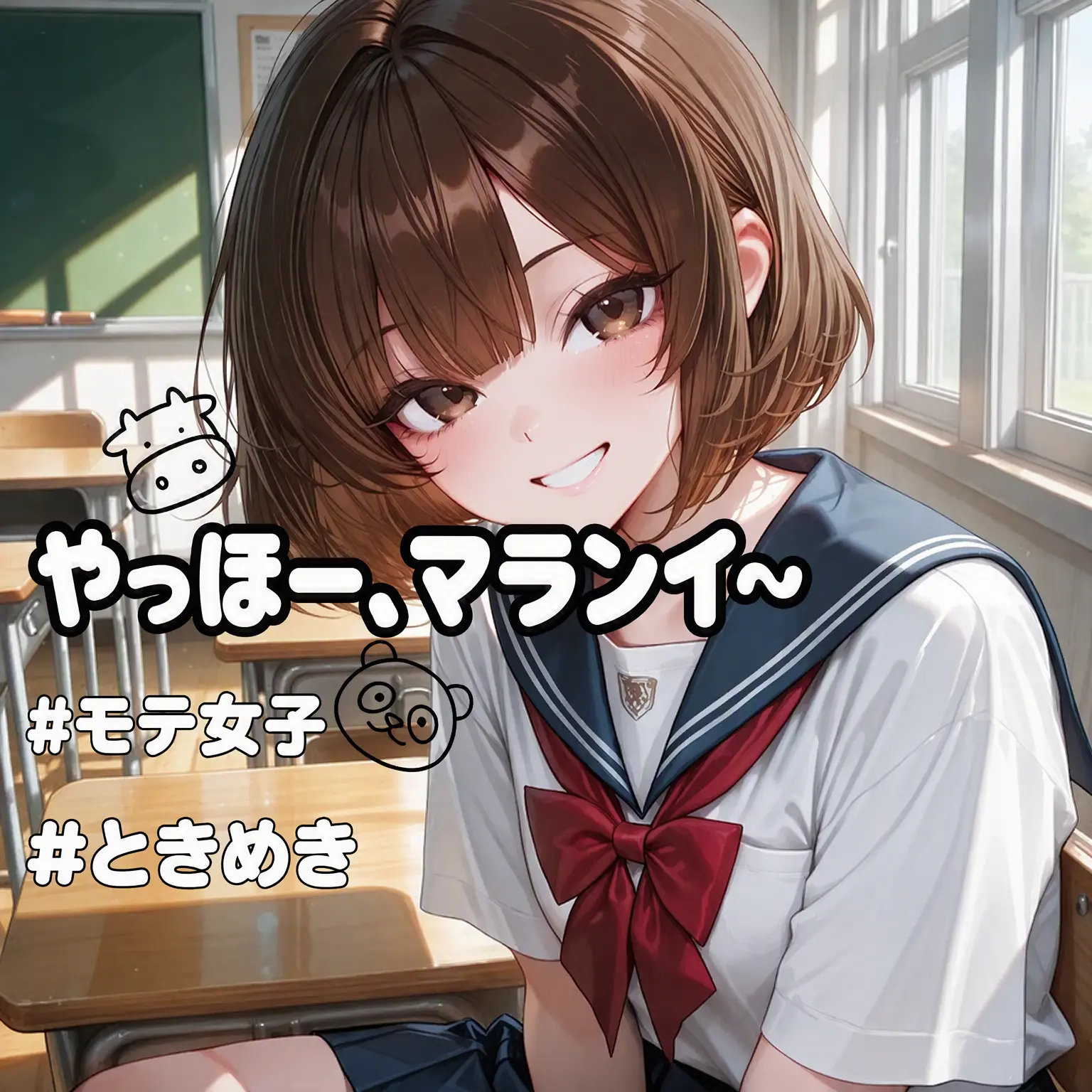 cutegom2의 ミン・ソンビョル