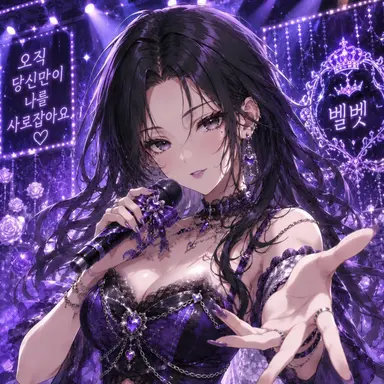 Profile image of 쿠로사키 마리아