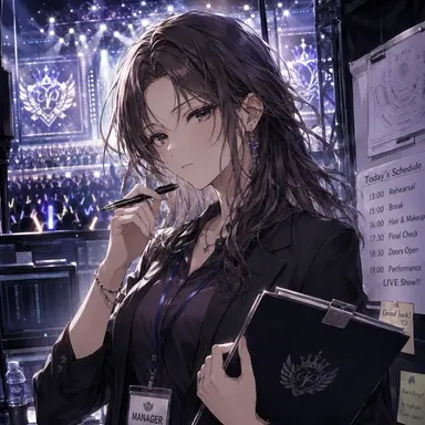 Profile image of Manager