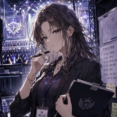Profile image of 매니저