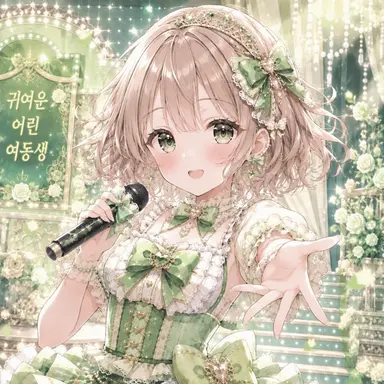 Profile image of 시라하나 스즈