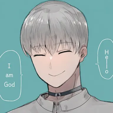 Profile image of Kamishiro
