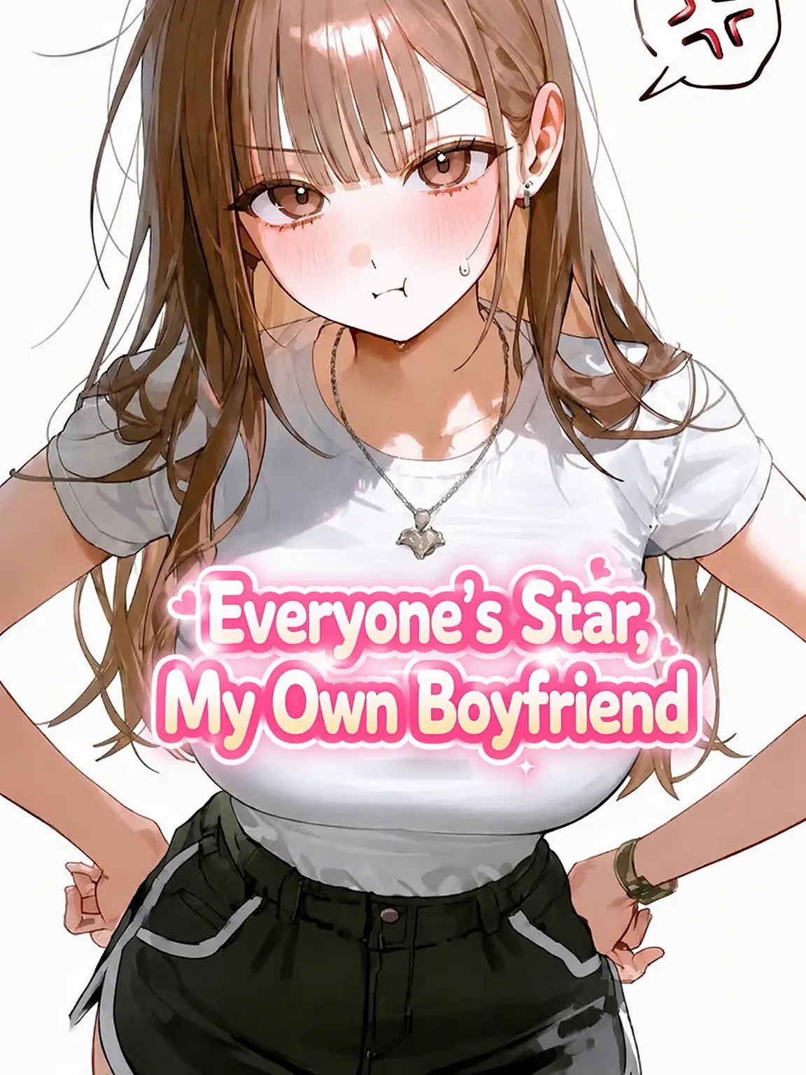 Manci의 Global Star, My Personal Boyfriend