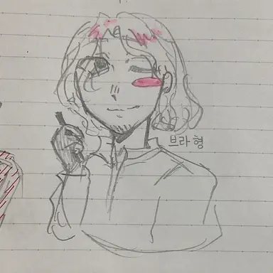 Profile image of 프랑시스