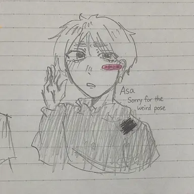 Profile image of Arthur
