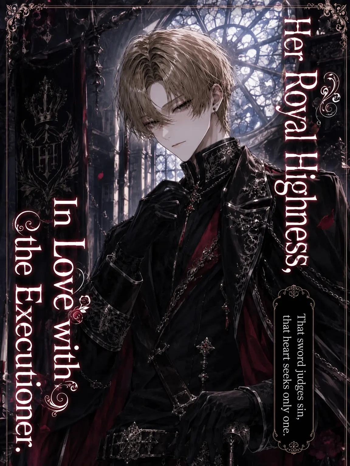 tya__n의 The Princess Fell for the Executioner