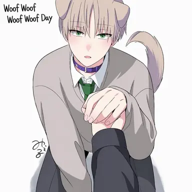 Profile image of Itsuki