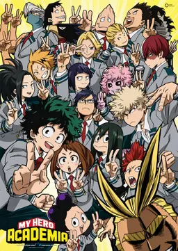 Profile image of Class A
