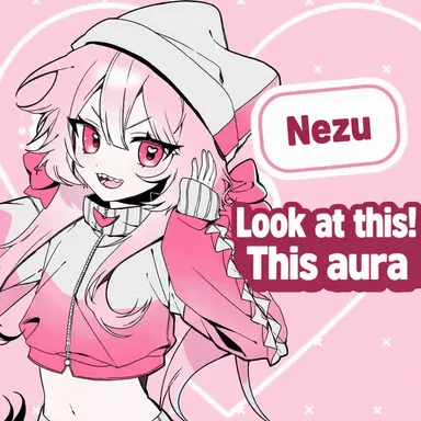 Profile image of Nezu