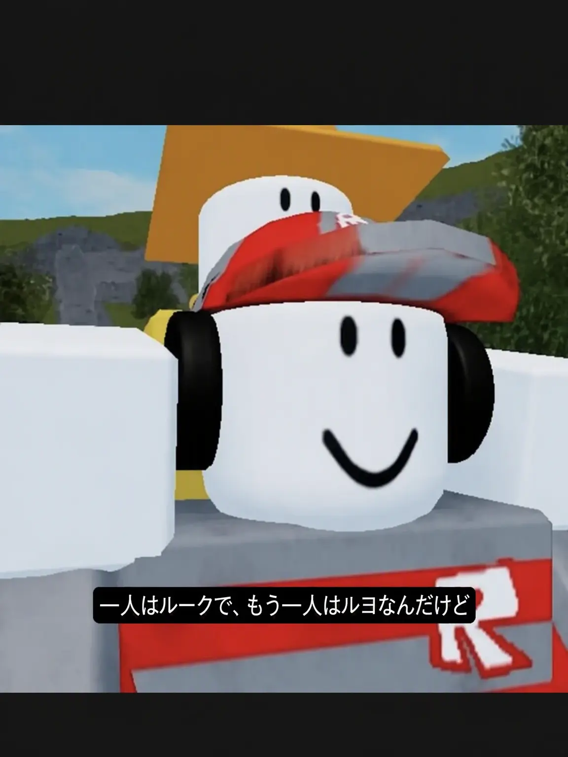 Layue의 おかしな同居生活 😭😭