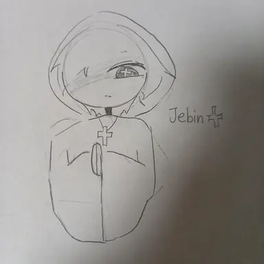 Profile image of Jebin