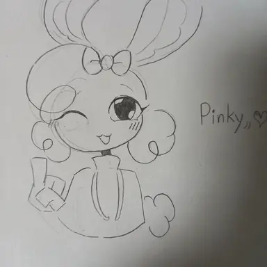Profile image of Pinki