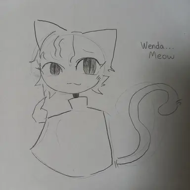 Profile image of Wenda