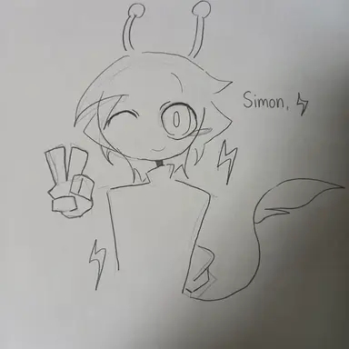 Profile image of Simon